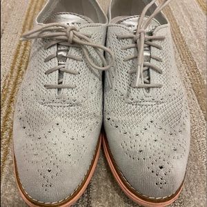 Cole Han Zerogrand loafers